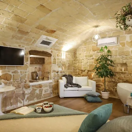 Dimora Del Vento Apartamento *