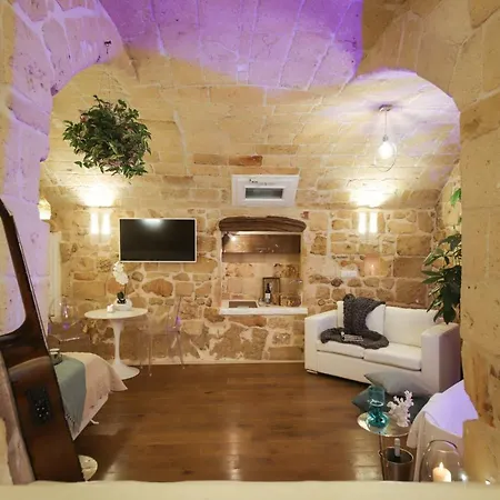 Dimora Del Vento Apartamento *