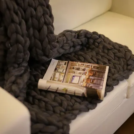 Apartamento Dimora Del Vento