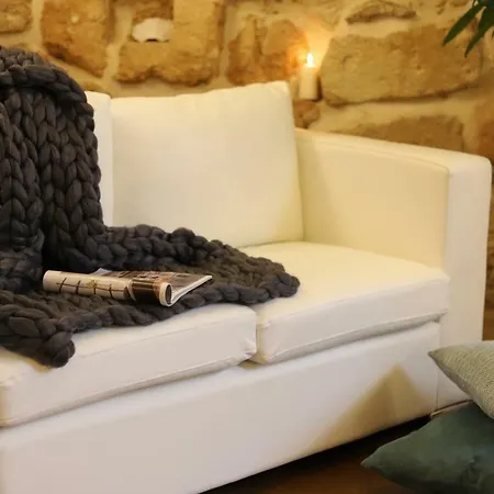 Dimora Del Vento Apartamento Monopoli