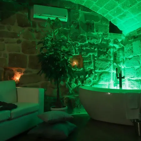 Dimora Del Vento Apartamento *