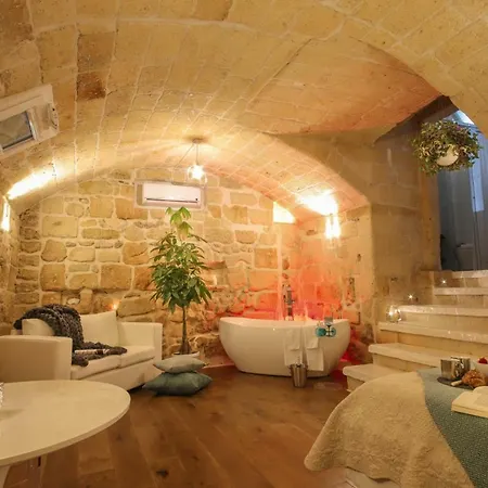 Διαμέρισμα Dimora Del Vento Monopoli