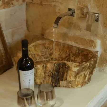 Dimora Del Vento Apartamento Monopoli