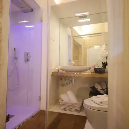 Dimora Del Vento Apartamento Monopoli