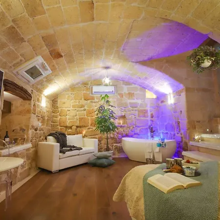 Apartamento Dimora Del Vento